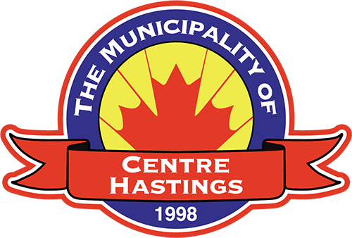 the Municipalilty of Centre Hastings